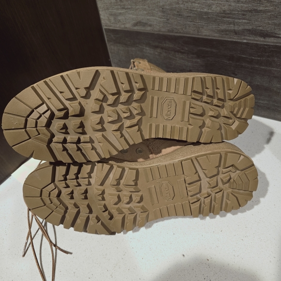 McRae Military Boots - Picture 5 of 10